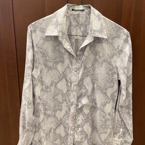 Python Print Blouse